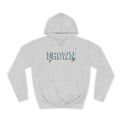 Nicky Brown Hoodie