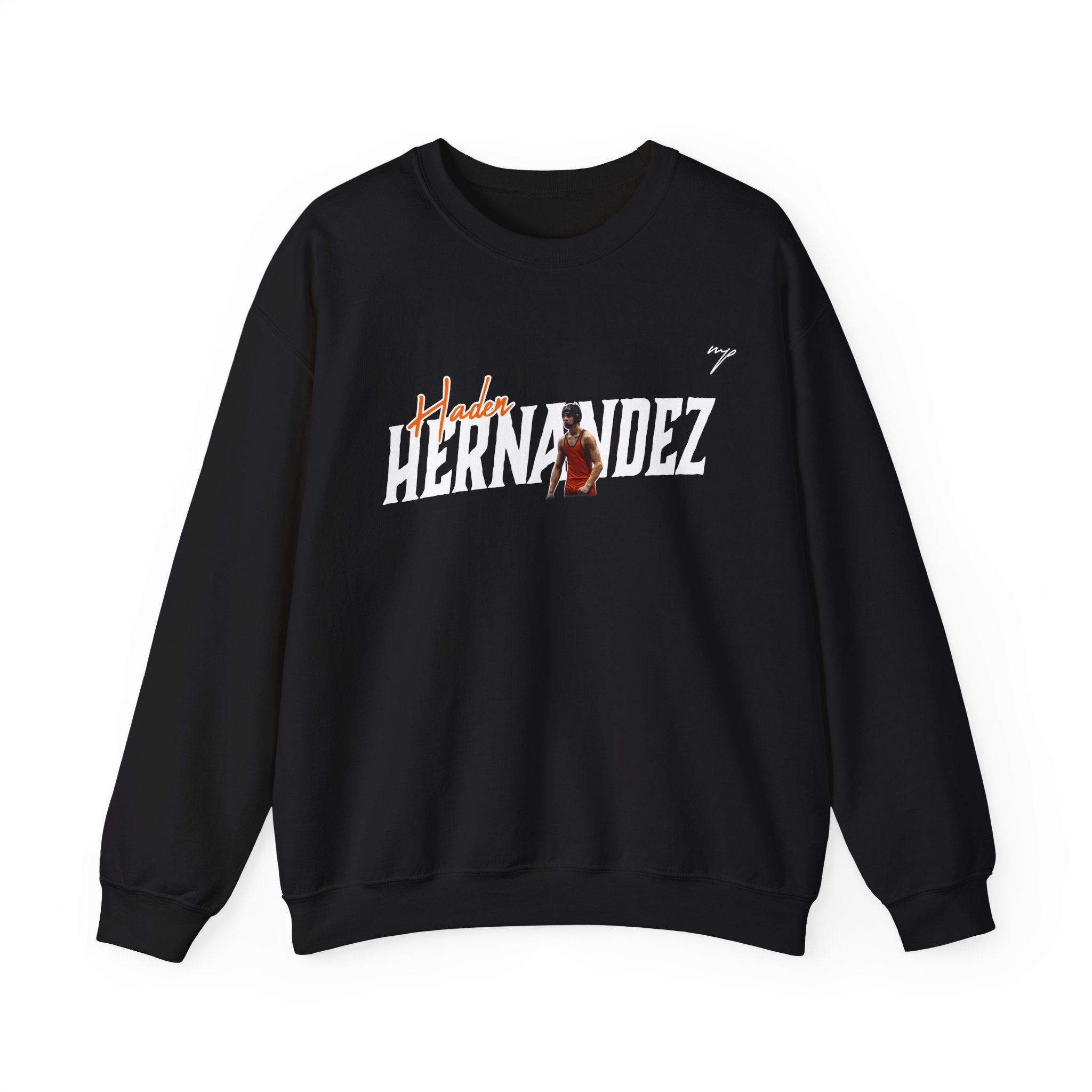 Haden Hernandez Crewneck