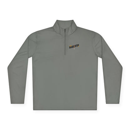 Julia Slaughter Quarter-Zip