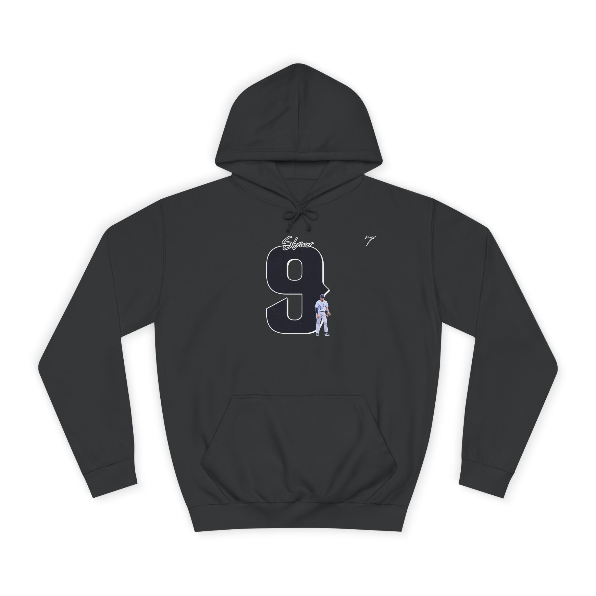 Turner Shriver Hoodie
