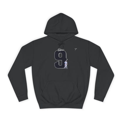 Turner Shriver Hoodie