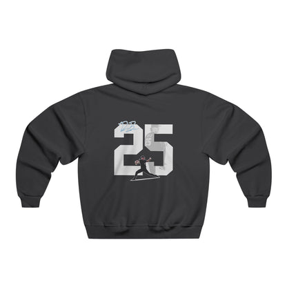 Drew Bellis Vintage Hoodie