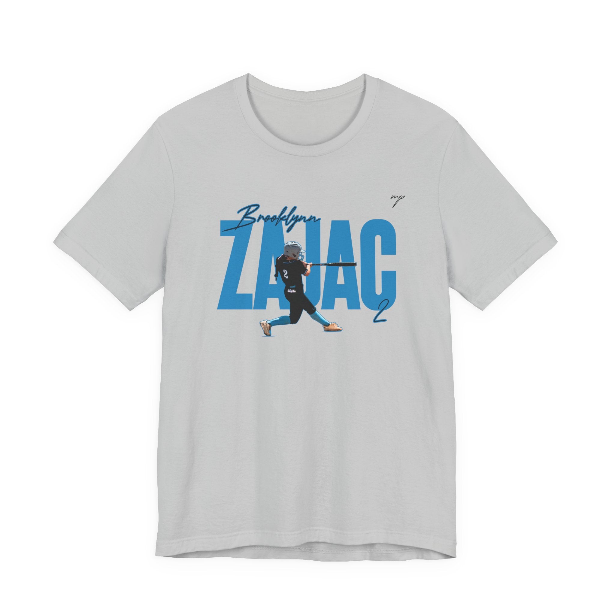 Brooklynn Zajac Graphic Tee