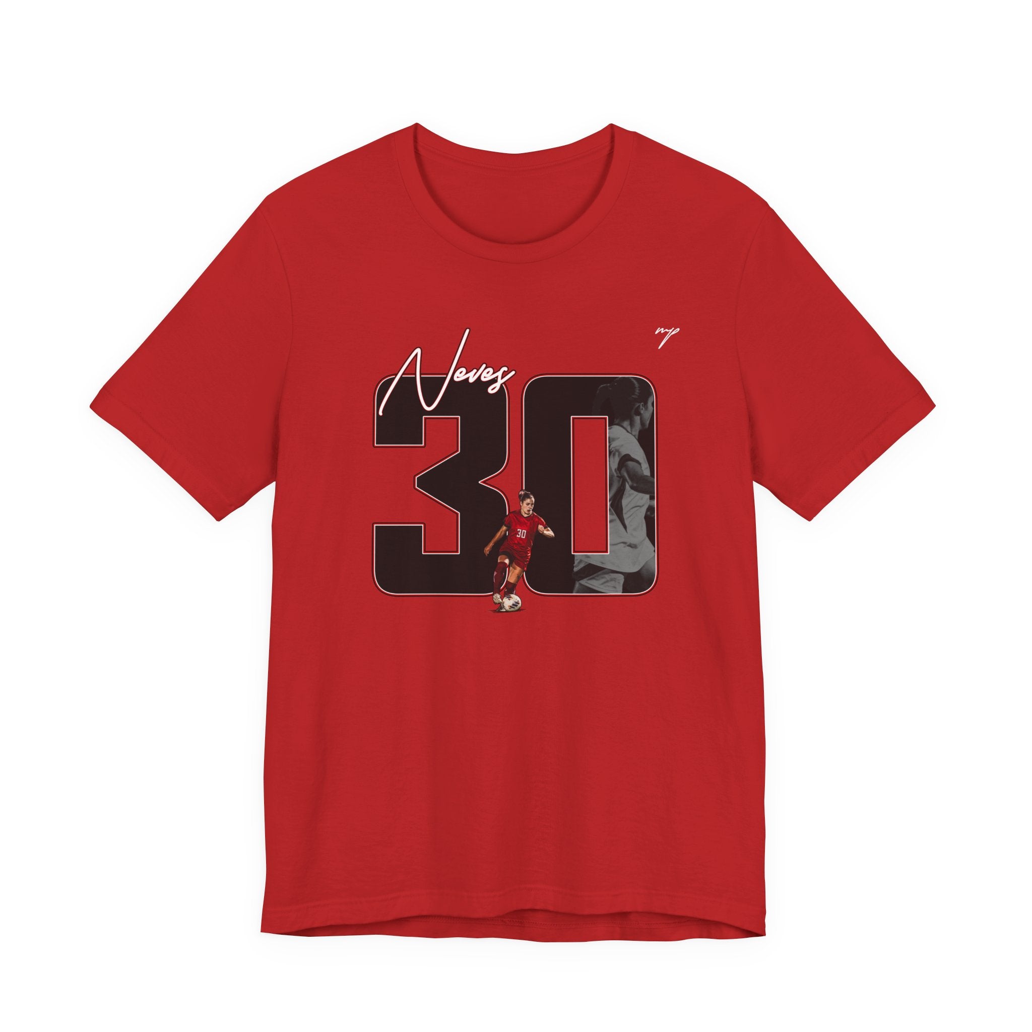 Sophie Neves Graphic Tee