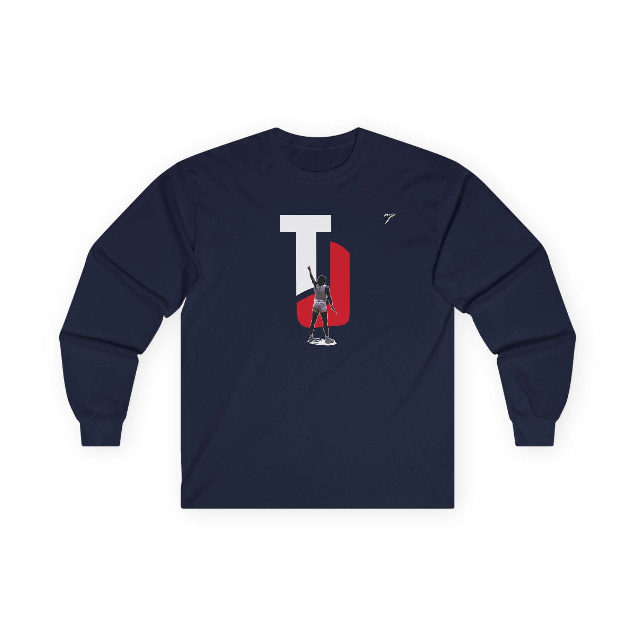 TJ Jackson Long Sleeve Tee