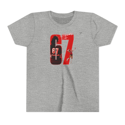 Halle Thompson YOUTH Graphic Tee