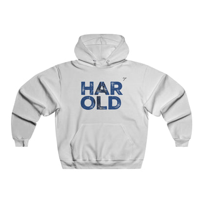 Harold Akarolo Vintage Hoodie