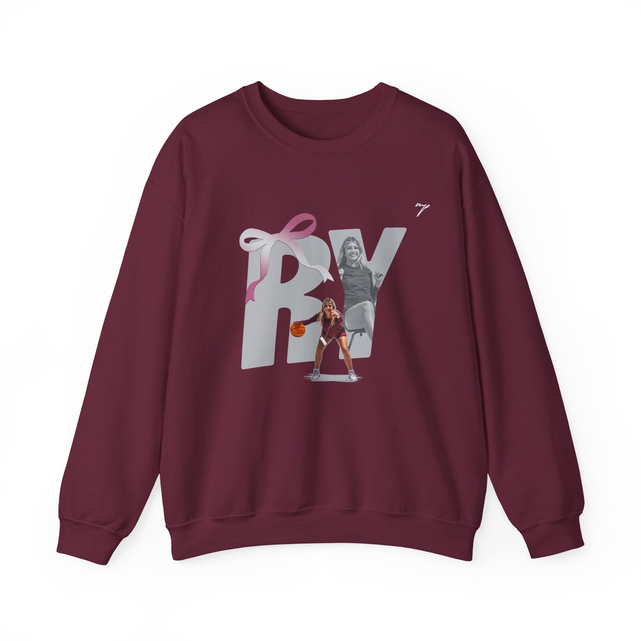 Rylee Kalocay Crewneck