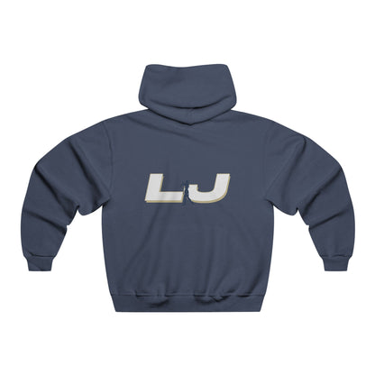 Landry Johnson Vintage Hoodie