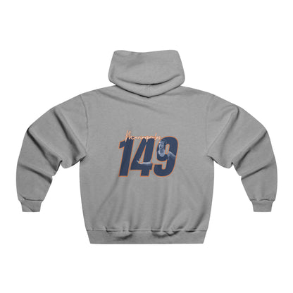 George Marinopoulos Vintage Hoodie
