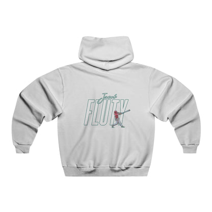 Jacob Fluty Vintage Hoodie