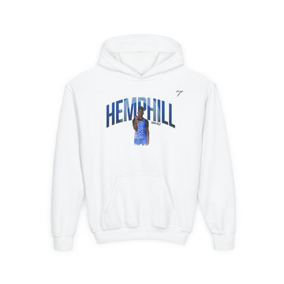 Riley Hemphill Hemphill YOUTH Hoodie