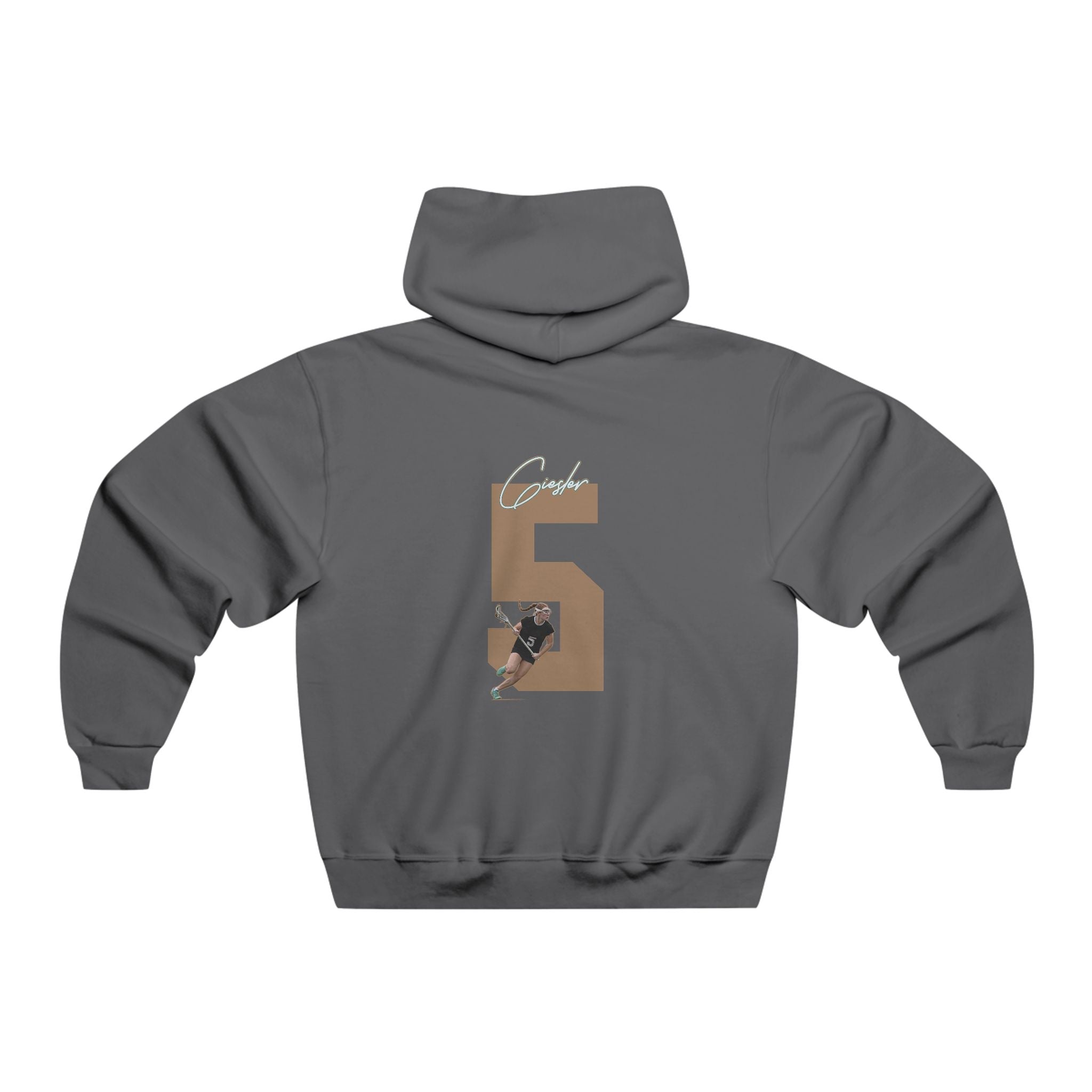 Marisa Giesler Vintage Hoodie