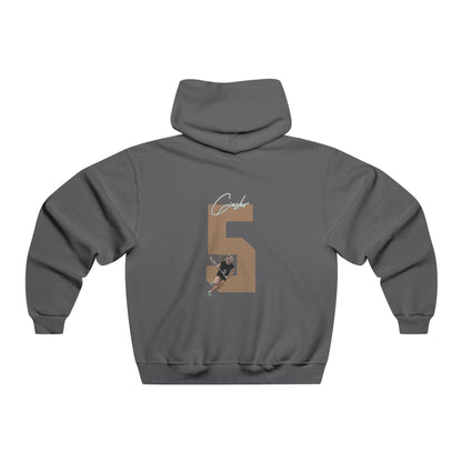 Marisa Giesler Vintage Hoodie