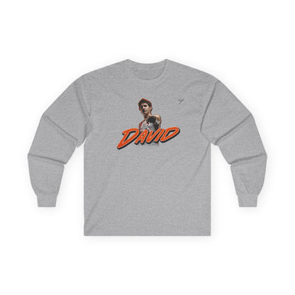 David Cefalu Long Sleeve Tee