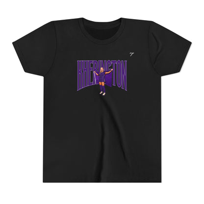 Kherington Yezik YOUTH Graphic Tee