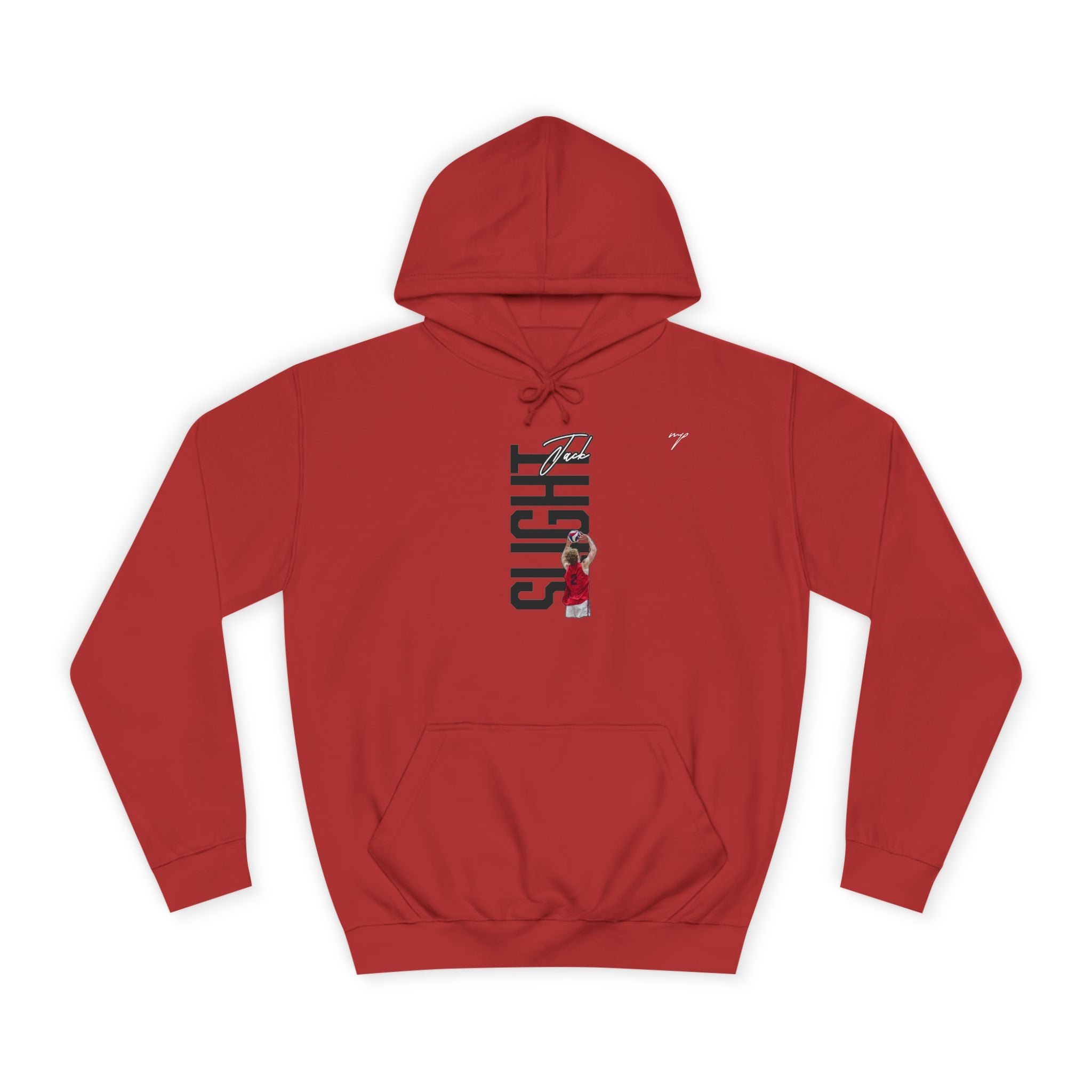 Jack Slight Hoodie