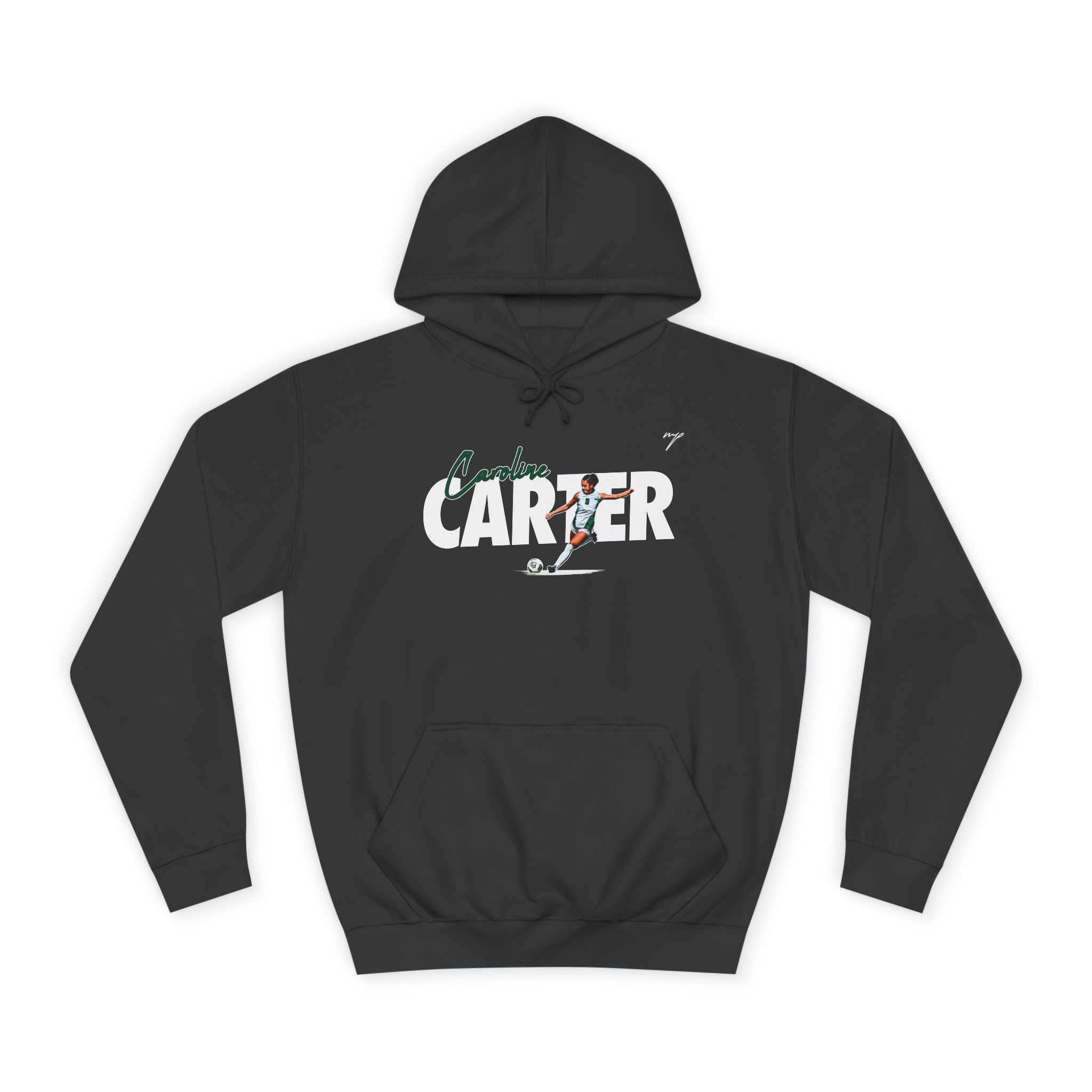 Caroline Carter Hoodie