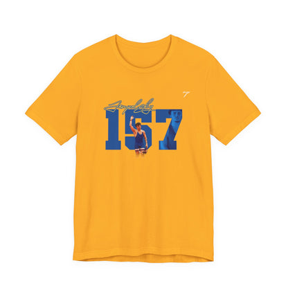 Jake Jampolsky Graphic Tee