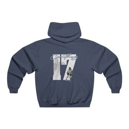 Claire Carruthers Vintage Hoodie
