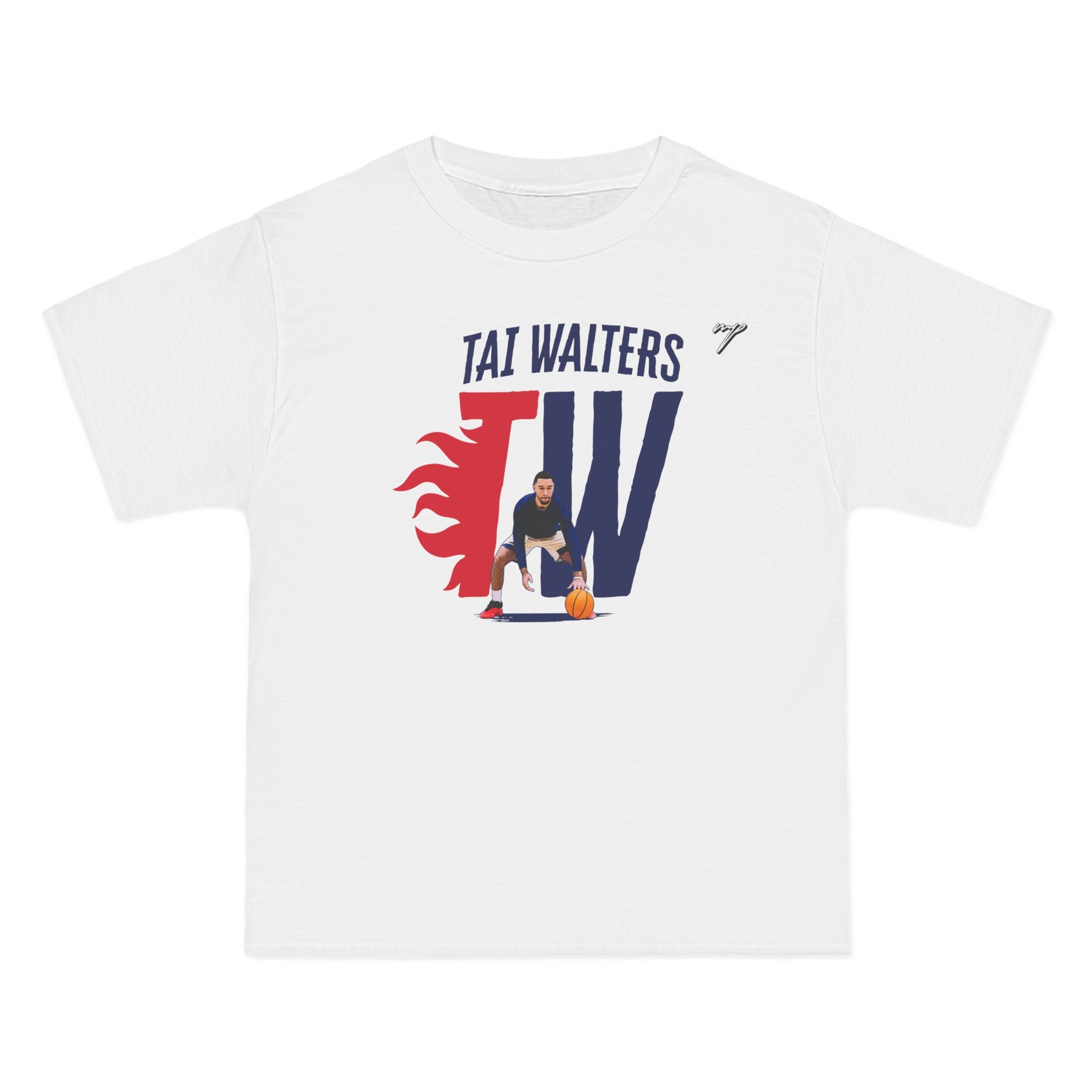 Tai Walters Vintage Tee