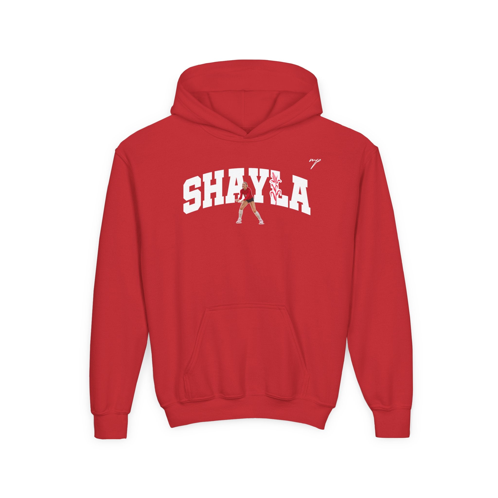 Shayla Rautenberg YOUTH Hoodie