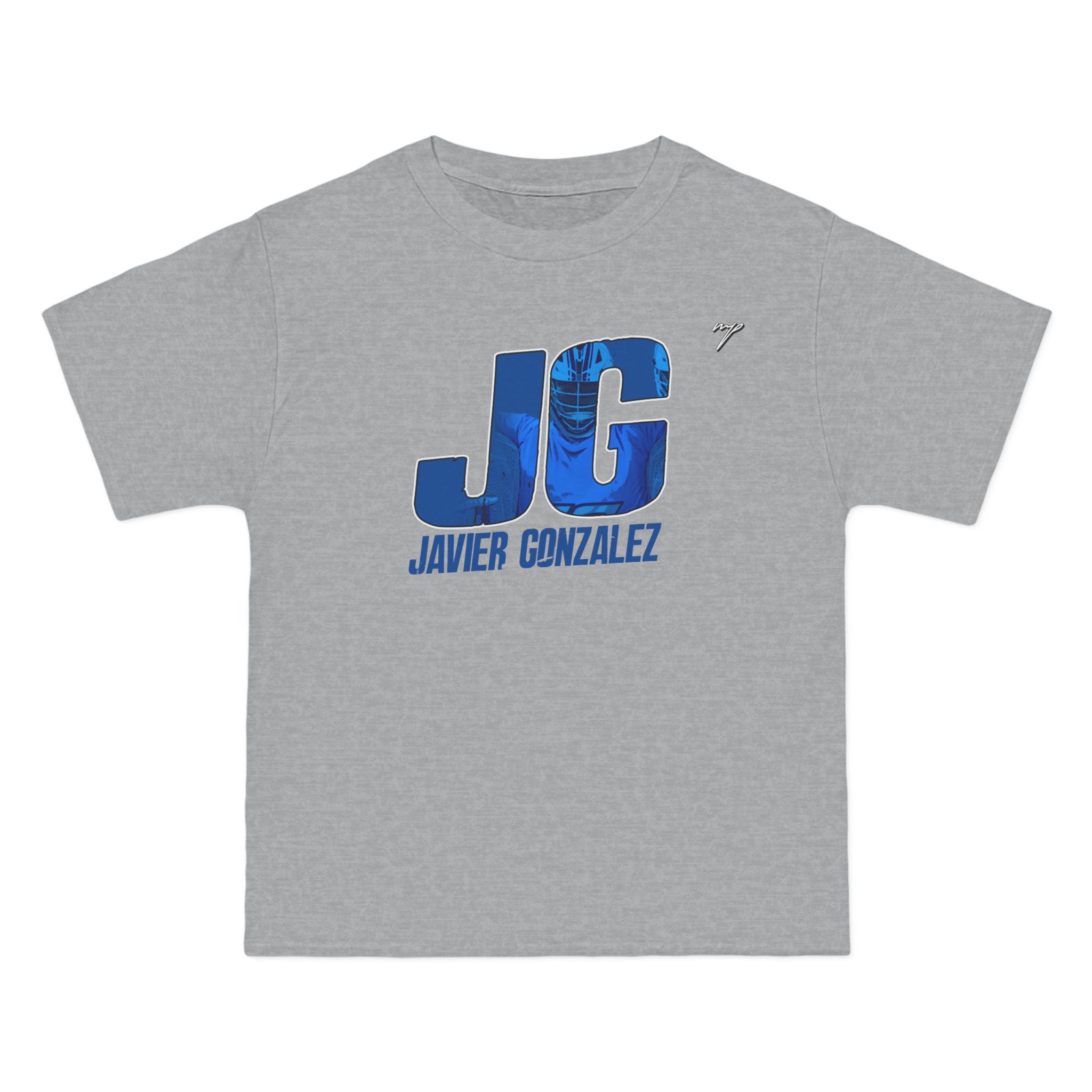 Javier Gonzalez Vintage Tee