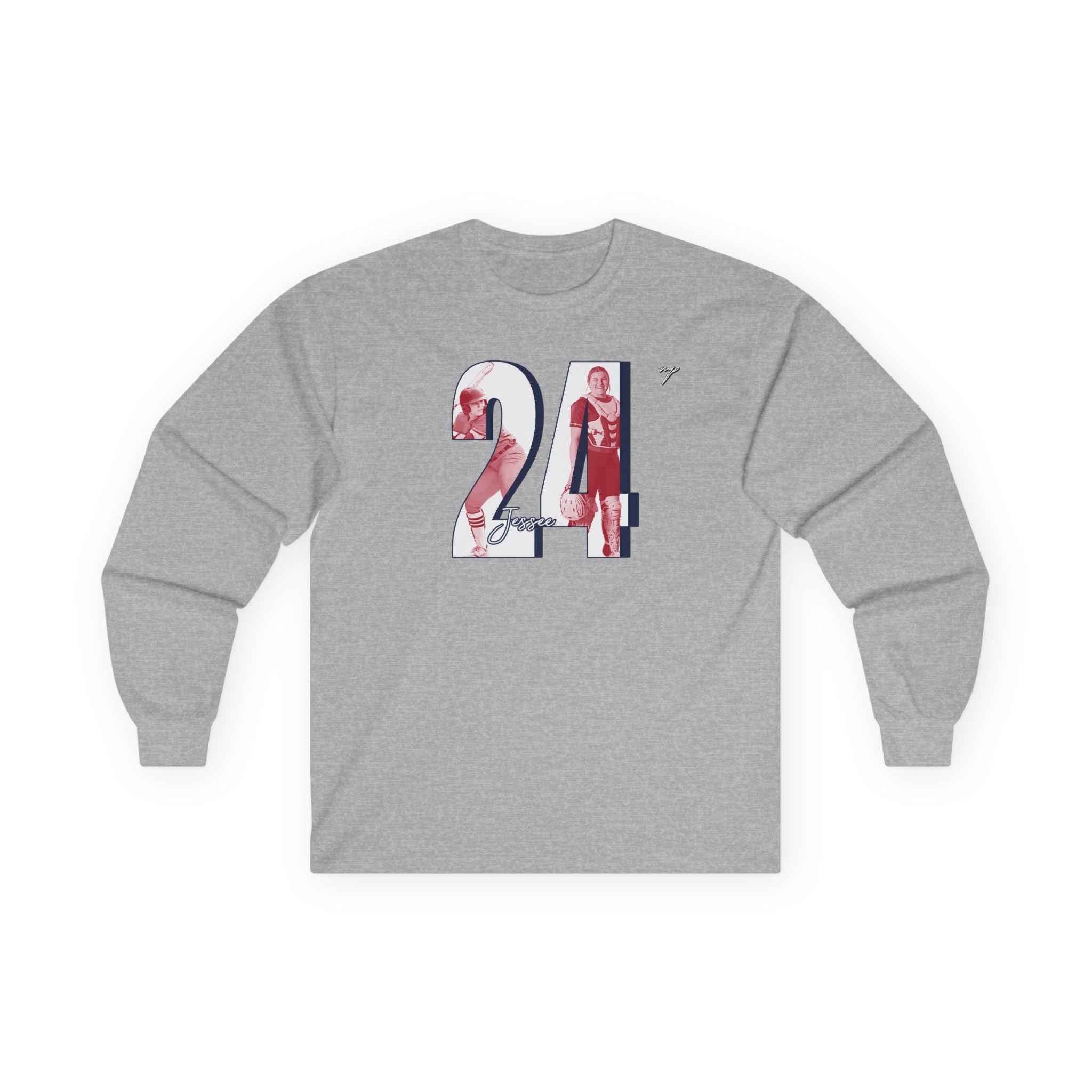 Savannah Jessee Long Sleeve Tee