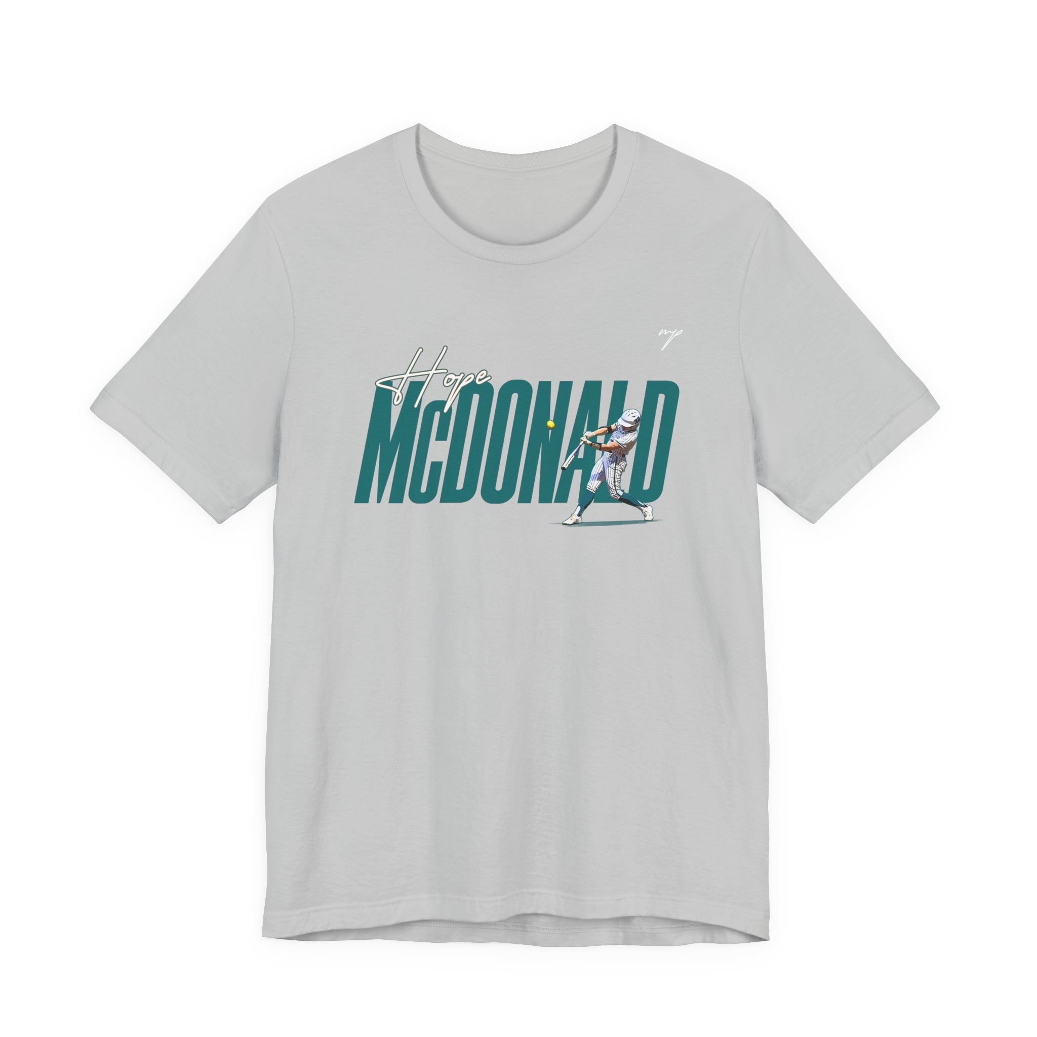 Hope McDonald Graphic Tee