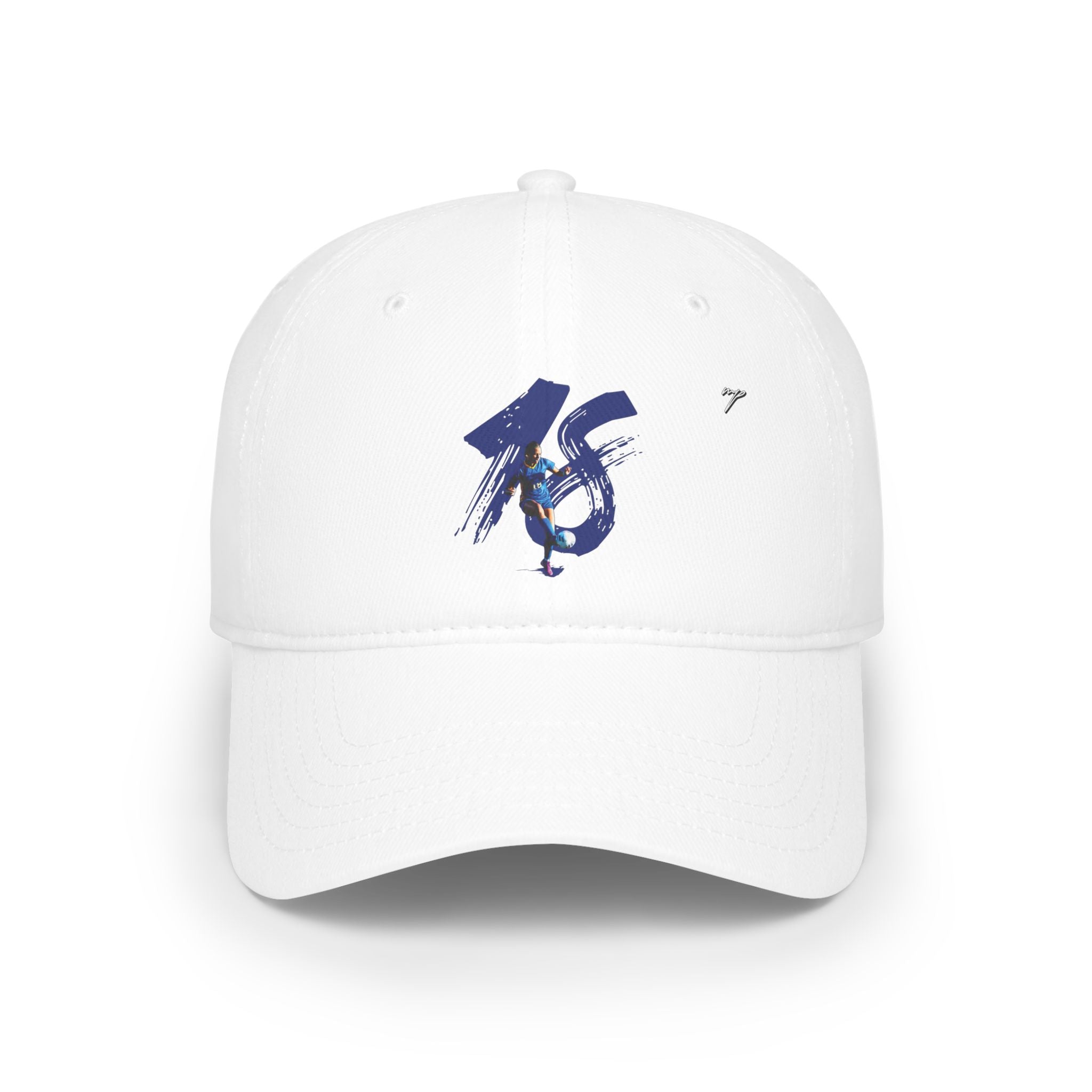 Lauryn Mateo Hat