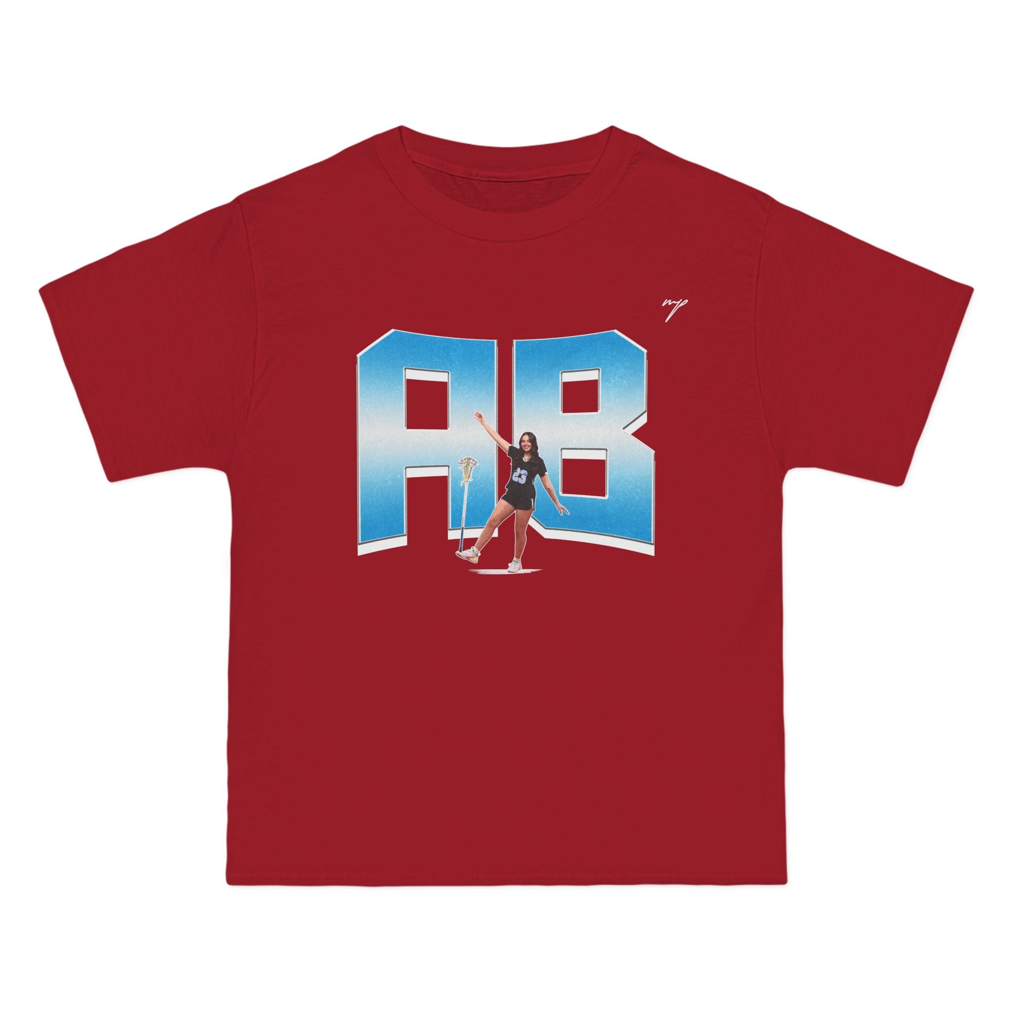 Ava Best Vintage Tee