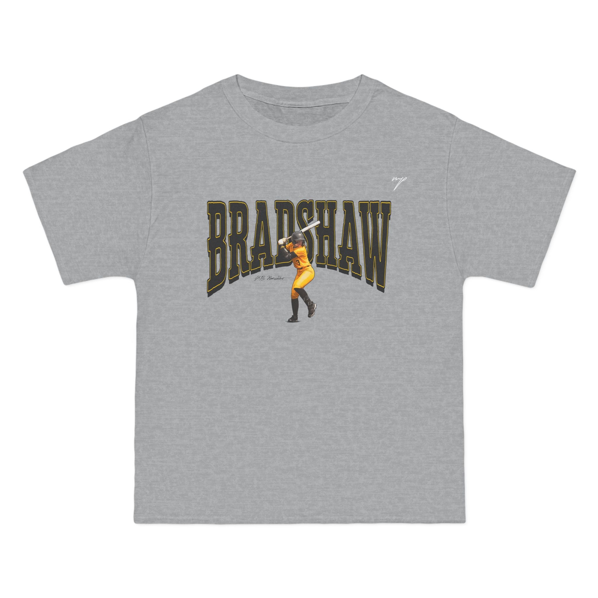 Kendall Bailey Bradshaw Vintage Tee