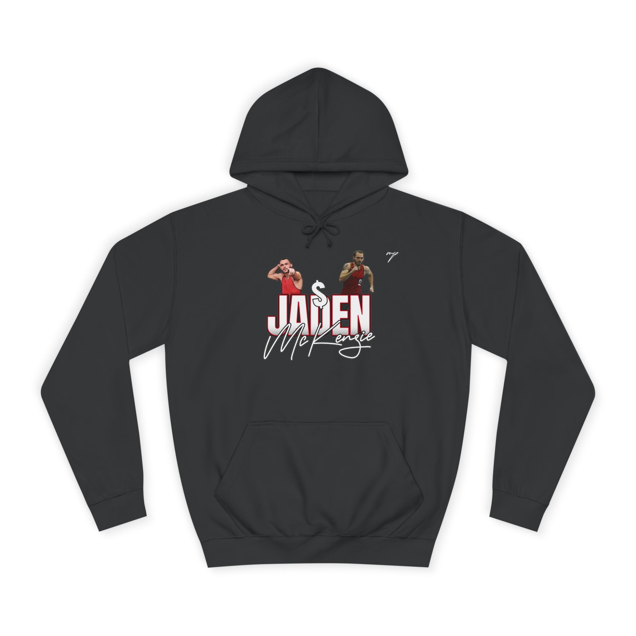 Jaden McKenzie Hoodie