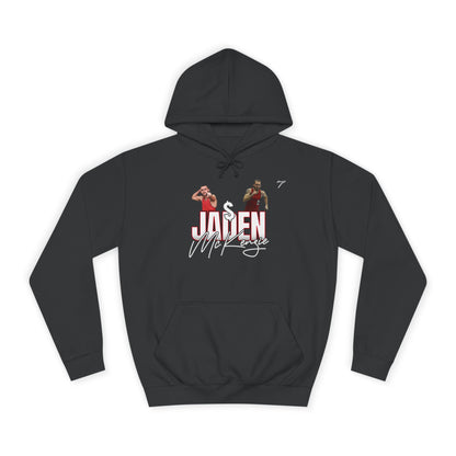 Jaden McKenzie Hoodie