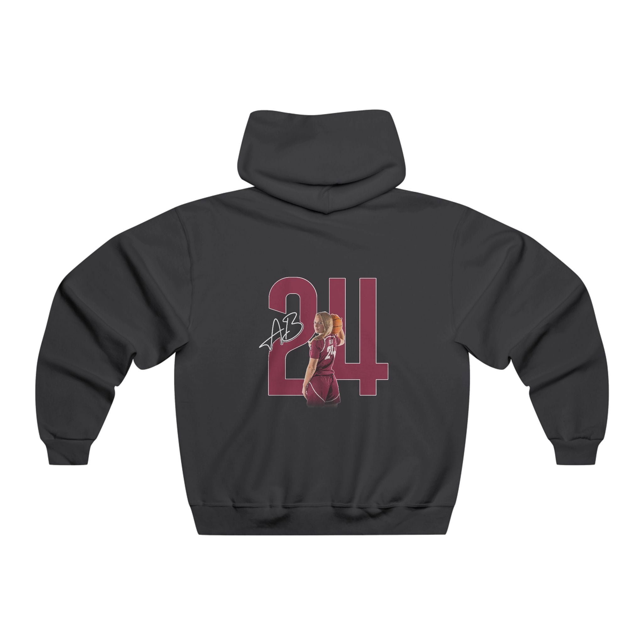 Anne Bair Vintage Hoodie