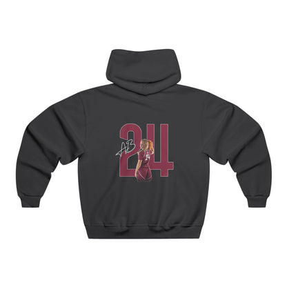 Anne Bair Vintage Hoodie