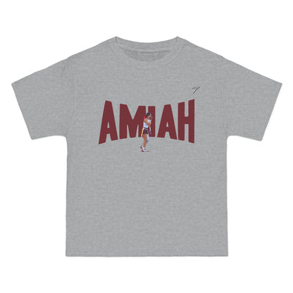 Amiah Bernal Vintage Tee