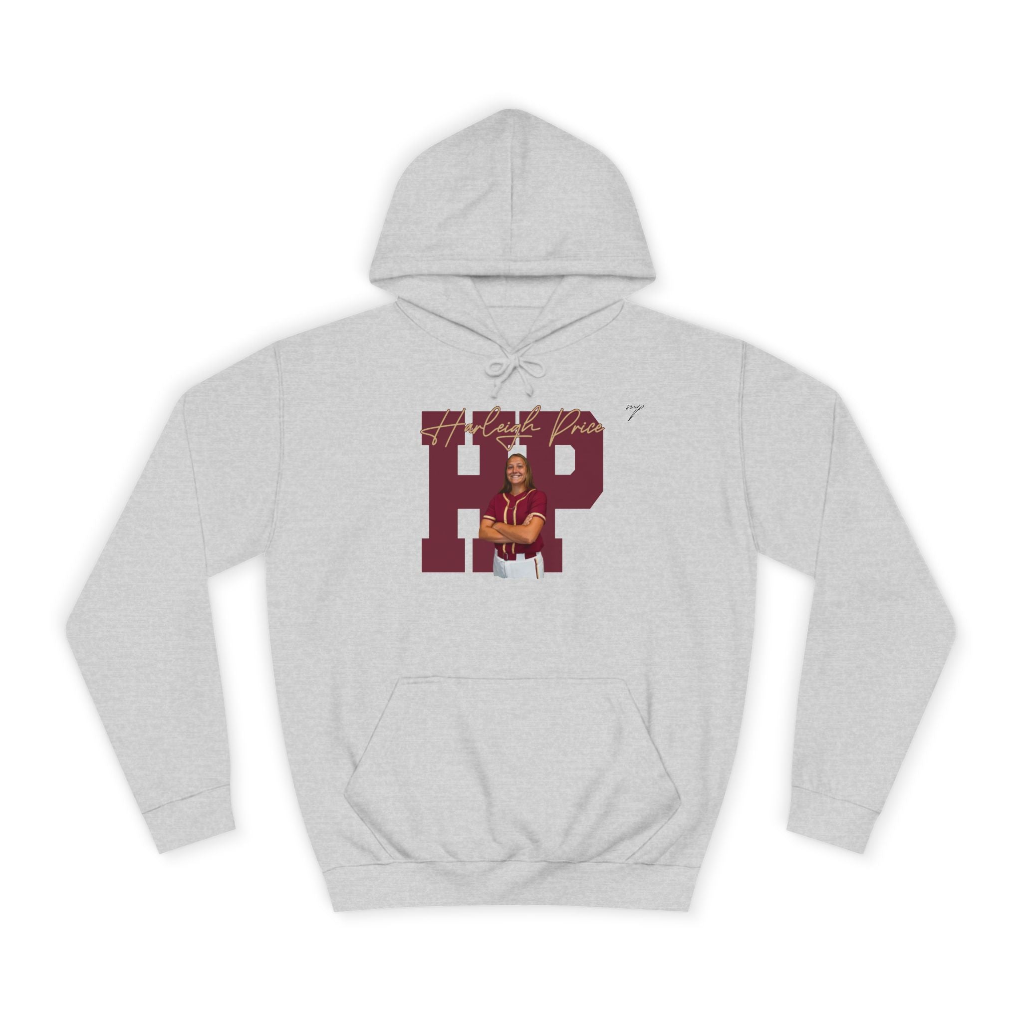 Harleigh Price Hoodie