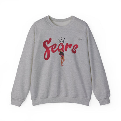 Jamison Sears Crewneck