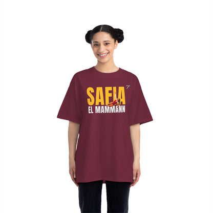 Safia El Mammann Vintage Tee