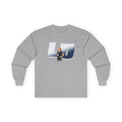 Lucy Davis Long Sleeve