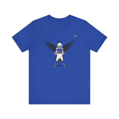 William Bowman Graphic Tee