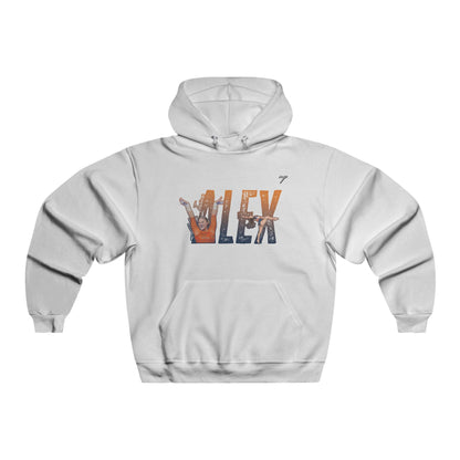 Alex Irvine Vintage Hoodie