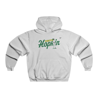 Keith Hopkin Vintage Hoodie