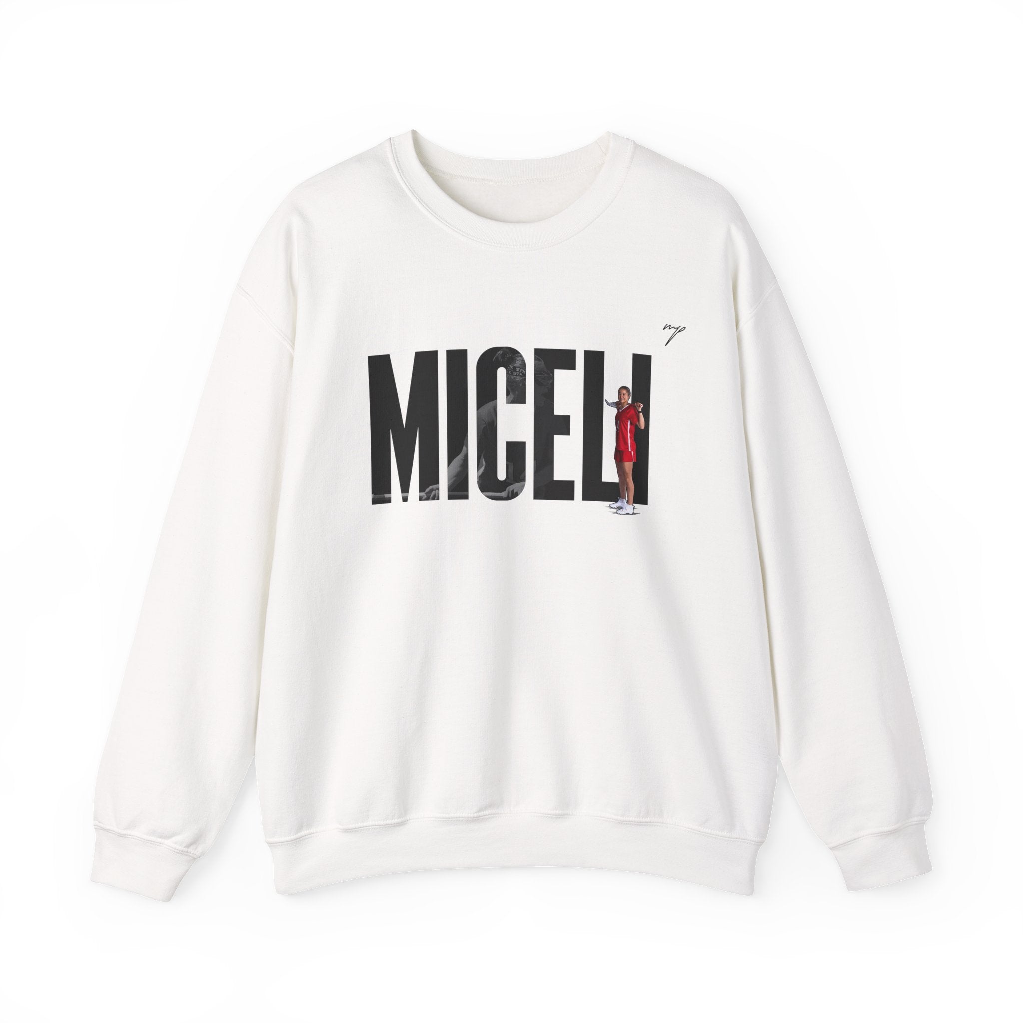 Maddie Miceli Crewneck