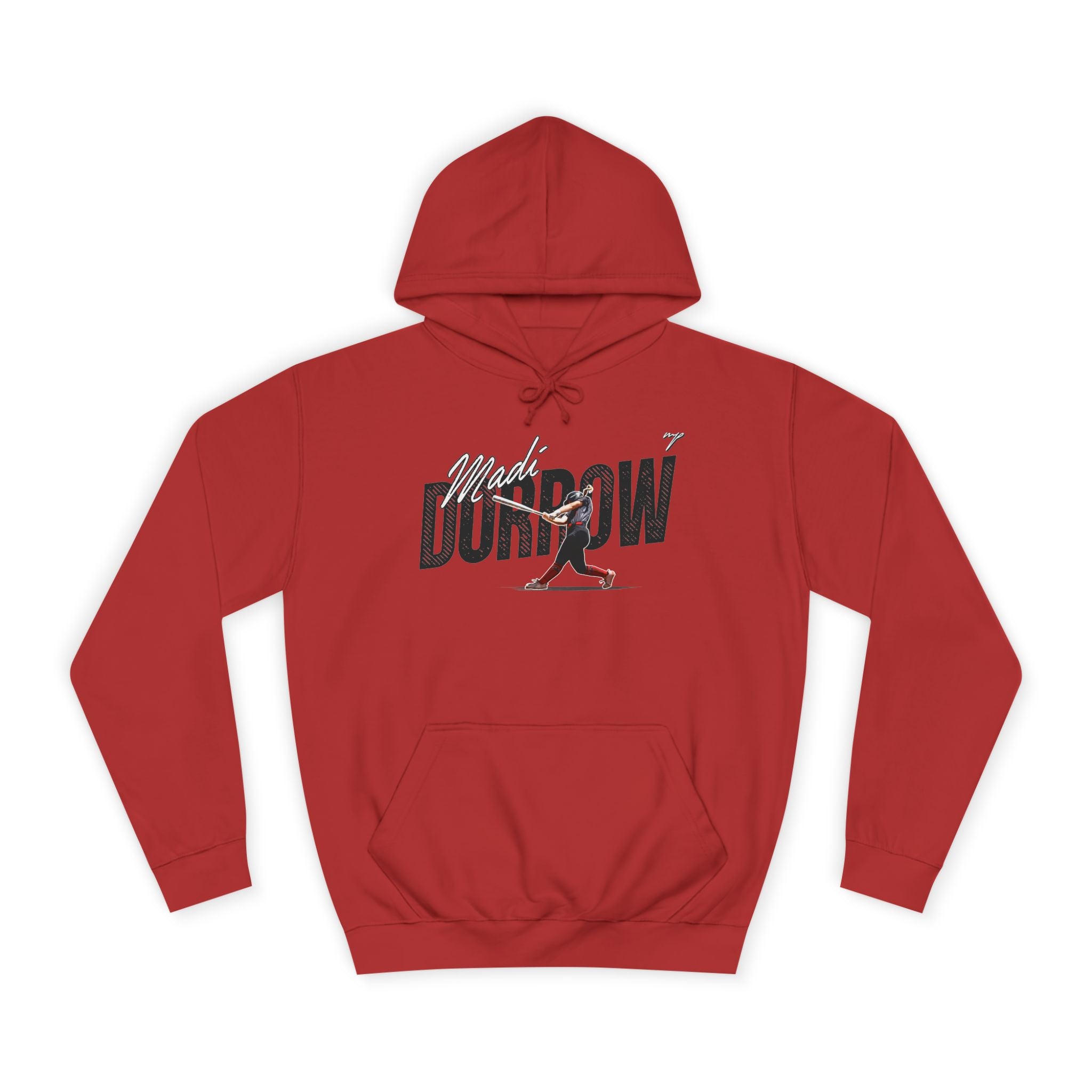 Madi Dorrow Hoodie