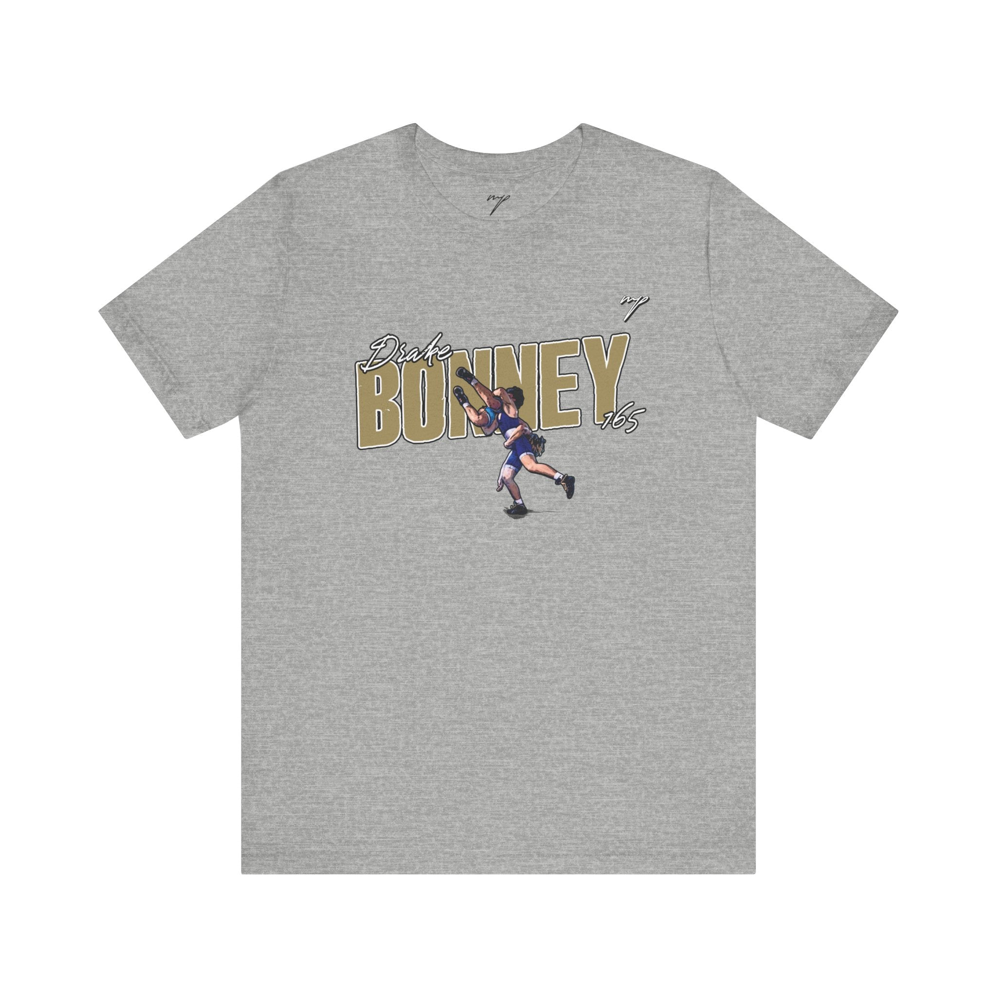 Drake Bonney Graphic Tee