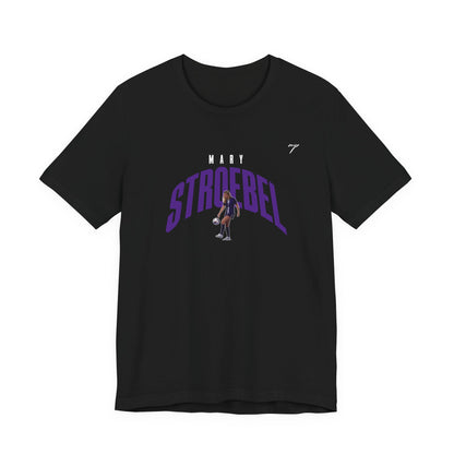 Mary Stroebel Graphic Tee