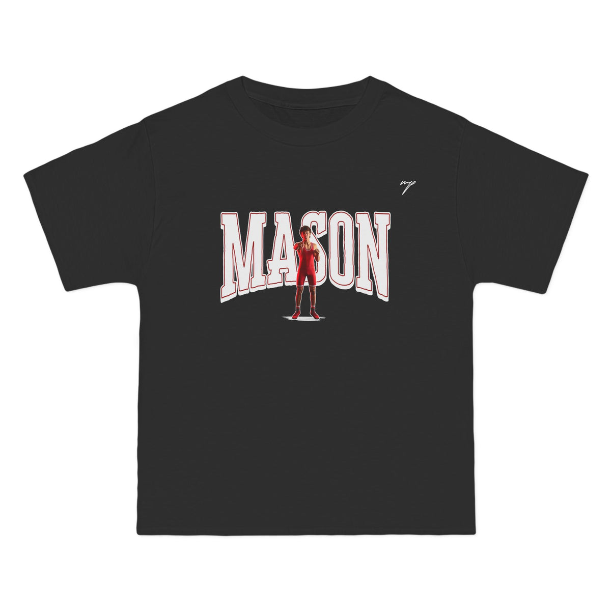 Mason Goelz Vintage Tee