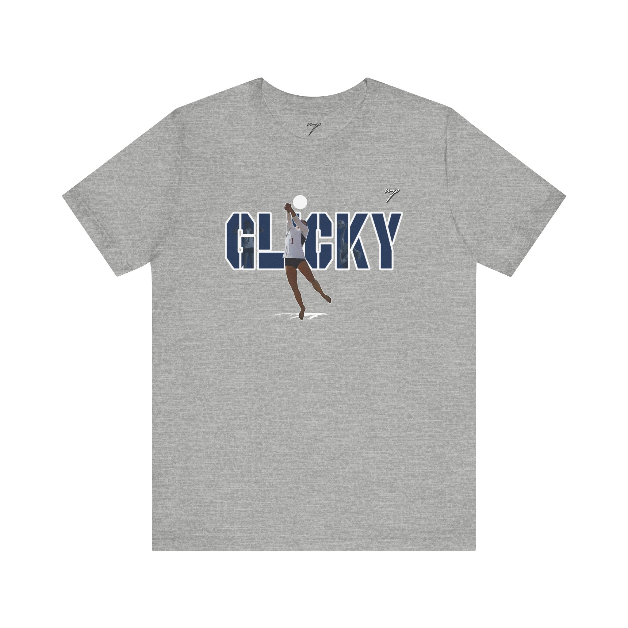 Hannah Glick Graphic Tee